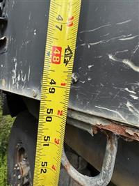 HM-1437 | HM-1437 Shelter Rigid Cargo Area Shelter Enclosure Camouflage HMMWV 2.jpg