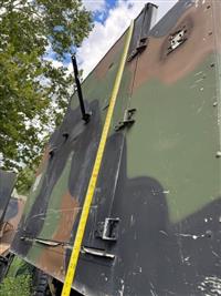 HM-1437 | HM-1437 Shelter Rigid Cargo Area Shelter Enclosure Camouflage HMMWV 3.jpg