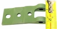 HM-1447 | HM-1447 Lower Right Hand Windshield Butt Hinge HMMWV (7).JPG