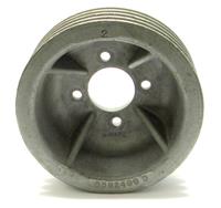 HM-1453 | HM-1453 Crankshaft Pulley 4 Groove V Belt HMMWV Update (1).JPG