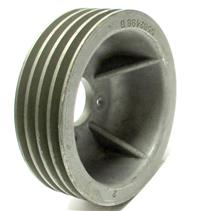 HM-1453 | HM-1453 Crankshaft Pulley 4 Groove V Belt HMMWV Update (11).JPG