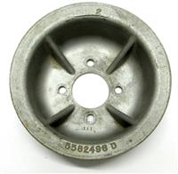 HM-1453 | HM-1453 Crankshaft Pulley 4 Groove V Belt HMMWV Update (12).JPG