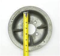 HM-1453 | HM-1453 Crankshaft Pulley 4 Groove V Belt HMMWV Update (6).JPG