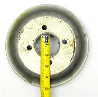HM-1453 | HM-1453 Crankshaft Pulley 4 Groove V Belt HMMWV Update (8).JPG