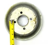 HM-1453 | HM-1453 Crankshaft Pulley 4 Groove V Belt HMMWV Update (9).JPG