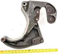 HM-1457 | HM-1457 200 Amp NIEHOFF Alternator Mounting Bracket HMMWV (12).jpg