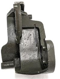 HM-1457 | HM-1457 200 Amp NIEHOFF Alternator Mounting Bracket HMMWV (5).jpg