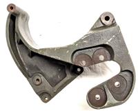 HM-1457 | HM-1457 200 Amp NIEHOFF Alternator Mounting Bracket HMMWV (6).jpg