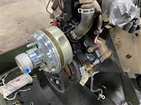HM-1458 | HM-1458 Rebuilt GM 605L Diesel Engine Turbo (11).jpg