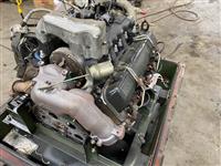 HM-1458 | HM-1458 Rebuilt GM 605L Diesel Engine Turbo (4).jpg