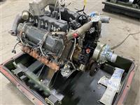 HM-1458 | HM-1458 Rebuilt GM 605L Diesel Engine Turbo (6).jpg