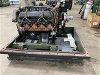 HM-1458 | HM-1458 Rebuilt GM 605L Diesel Engine Turbo (7).jpg