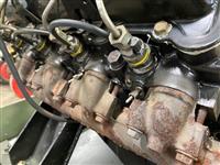 HM-1458 | HM-1458 Rebuilt GM 605L Diesel Engine Turbo HMMWV (21).jpg