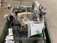 HM-1458 | HM-1458 Rebuilt GM 605L Diesel Engine Turbo HMMWV (24).jpg