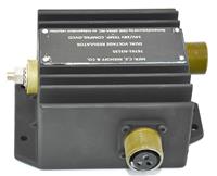 HM-1514 | HM-1514 Voltage Regulator 12V - 24V Dual Voltage Niehoff N3135 for Alternat (10).JPG