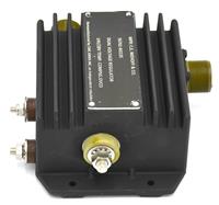 HM-1514 | HM-1514 Voltage Regulator 12V - 24V Dual Voltage Niehoff N3135 for Alternat (12).JPG