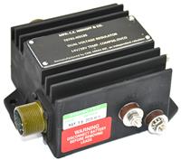 HM-1514 | HM-1514 Voltage Regulator 12V - 24V Dual Voltage Niehoff N3135 for Alternat (7).JPG