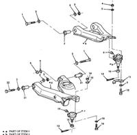 HM-1517 | HM-1517 Control Arm Bushing for Upper and Lower-Diagram.JPG