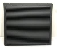 HM-1549 | HM-1549 HMMWV Front Armored Hood Grill Top (3).JPG