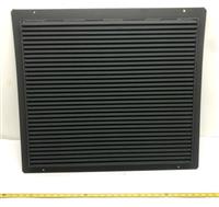 HM-1549 | HM-1549 HMMWV Front Armored Hood Grill Top.JPG