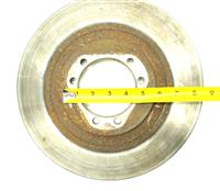 HM-1558 | HM-1558 Rotor Disk Brake Vented 12 Inch Diameter HMMWV (12).JPG