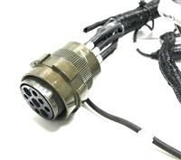 HM-156 | HM-156  Engine to Alternator Wiring Harness HMMWV (NEW) (7).jpg