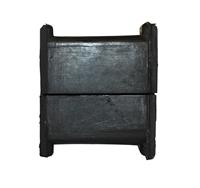 HM-1563 | HM-1563  Steering Stabilizer Bar Grommet HMMWV (4).JPG