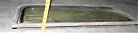 HM-1568 | HM-1568 Ballistic Passenger Side Windshield Window with Gasket HMMWV Update (3).JPG