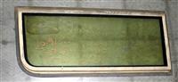 HM-1568 | HM-1568 Ballistic Passenger Side Windshield Window with Gasket HMMWV Update (6).JPG
