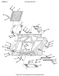 HM-1570 | HM-1570 Front Hood Access Cover Diagram.JPG