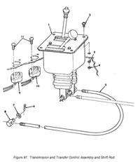 HM-1572 | HM-1572 Transfer Case Lock Indicator Light Diagram.JPG