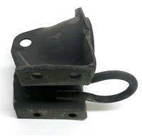 HM-1585 | HM-1585 HMMWV Left Hand Front Suspension Spring Seat Bracket (2).JPG