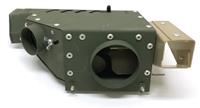 HM-1587 | HM-1587 HMMWV Heater Diverter Box Housing (3).JPG