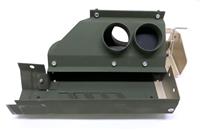 HM-1587 | HM-1587 HMMWV Heater Diverter Box Housing (7).JPG