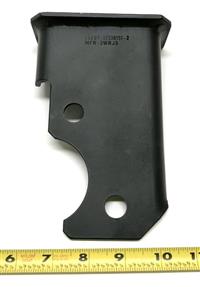 HM-1589 | HM-1589 HMMWV Right Hand Rear Axle Bracket (3).JPG