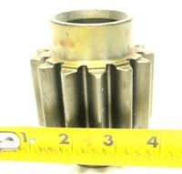HM-1593 | HM-1593 Steering Gear Spur HMMWV Update (8).JPG