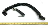 HM-1596 | HM-1596 HMMWV Right Hand Tailgate Chain (2).JPG