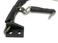 HM-1596 | HM-1596 HMMWV Right Hand Tailgate Chain (6).JPG