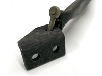 HM-1596 | HM-1596 HMMWV Right Hand Tailgate Chain (7).JPG