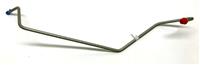 HM-1599 | HM-1599 Transmission Transfer Cooling Line Tube HMMWV (3).JPG