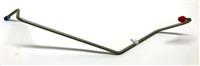 HM-1599 | HM-1599 Transmission Transfer Cooling Line Tube HMMWV (4).JPG