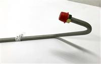 HM-1599 | HM-1599 Transmission Transfer Cooling Line Tube HMMWV (5).JPG