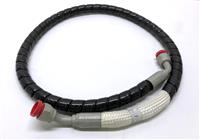 HM-1603 | HM-1603 HMMWV Transmission Oil Cooler Hose (2).JPG