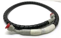 HM-1603 | HM-1603 HMMWV Transmission Oil Cooler Hose (4).JPG