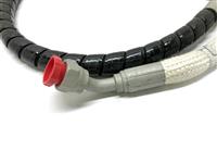 HM-1603 | HM-1603 HMMWV Transmission Oil Cooler Hose (5).JPG