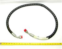 HM-1603 | HM-1603 NonMetallic Hose Oil Cooler Line HMMWV (21).JPG
