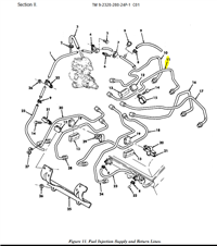 HM-1610 | HM-1610 4TH Fuel Injection Line 6.5L Turbo Engine HMMWV Dia 1.PNG