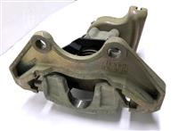 HM-1614 | HM-1614 Left Rear Brake Caliper with Parking Brake Bracket and Brake Pads HMMWV (6).JPG