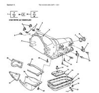 HM-1630 | HM-1630 Gasket Transmission Oil Pan Manual.JPG