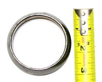 HM-165 | HM-165 Gasket Muffler  Exhaust HMMWV Update (5).JPG